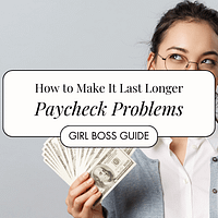 budget and saving tips in the long run