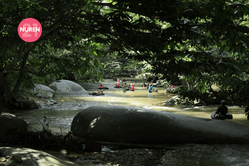 janda baik pahang tourism places to visit in malaysia