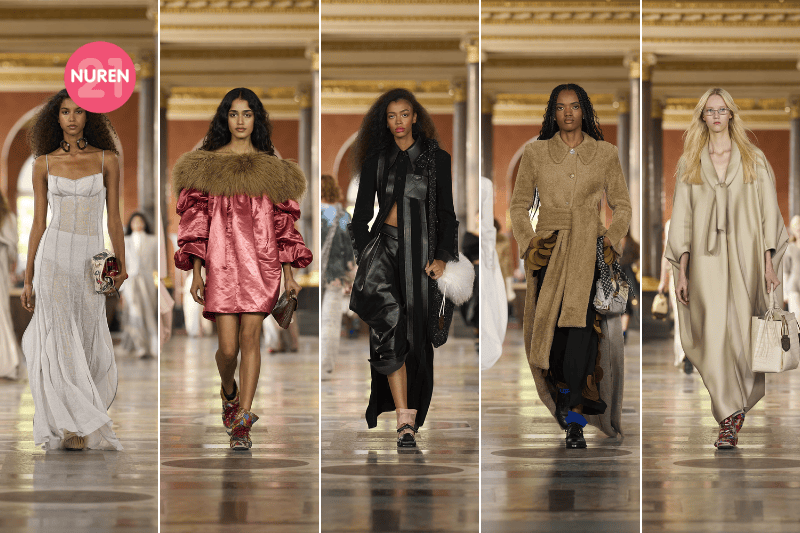 Louis Vuitton Spring-Summer 2026 Show