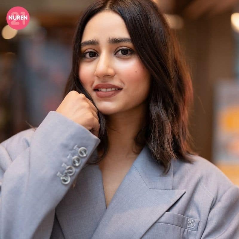 Rubini Sambanthan Malaysian Celebrity 