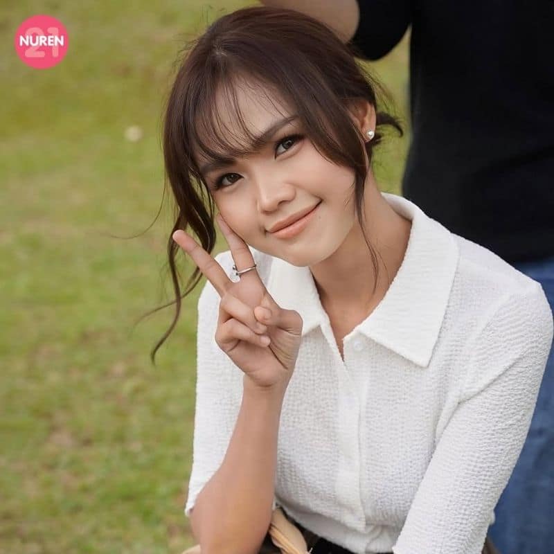 Bella Astillah Malaysian Singer 