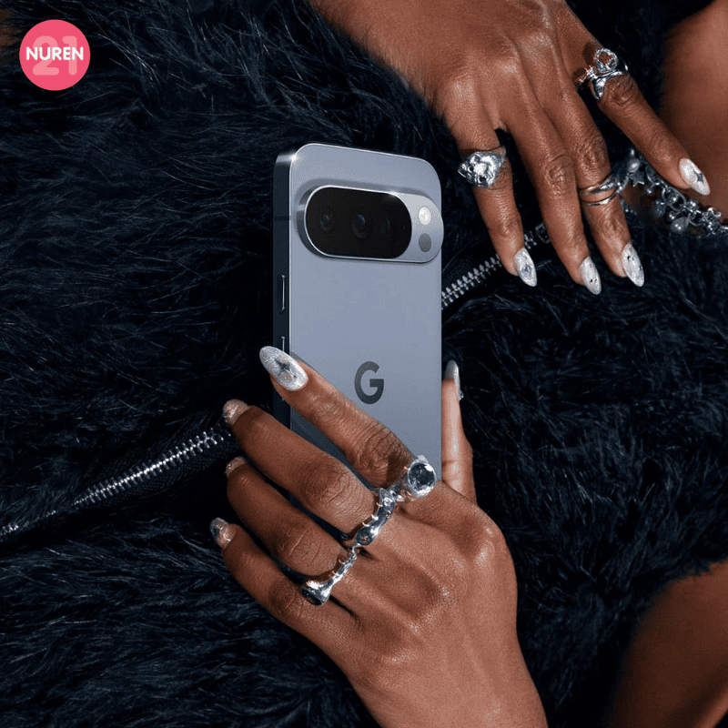 Google pixel 10 phone 