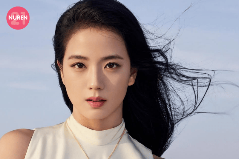 blackpink jisoo 